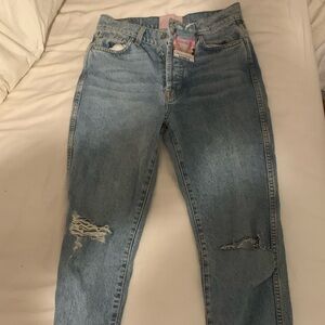 Revice Ex-Boyfriend Left on Read Jeans, brand new